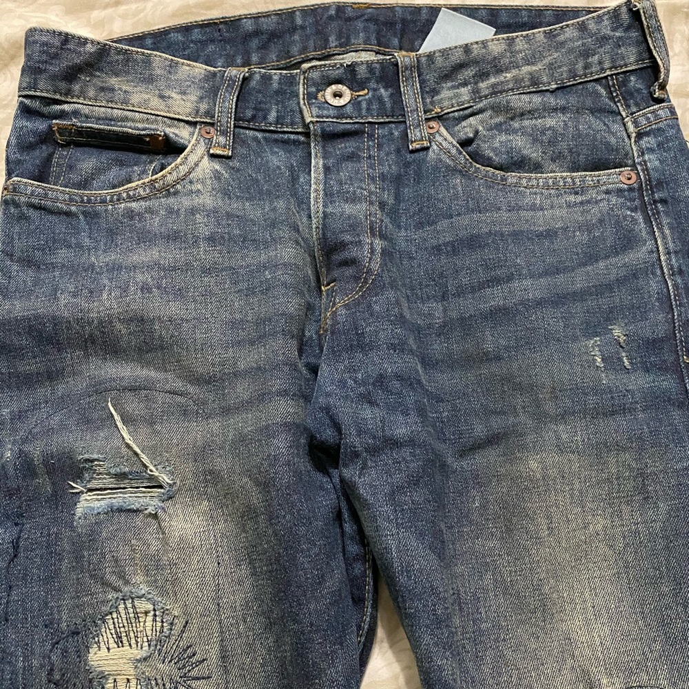 H&M jeans